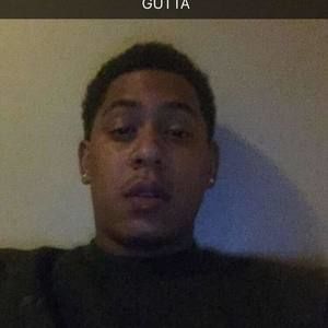 Meet your Posher, Chase